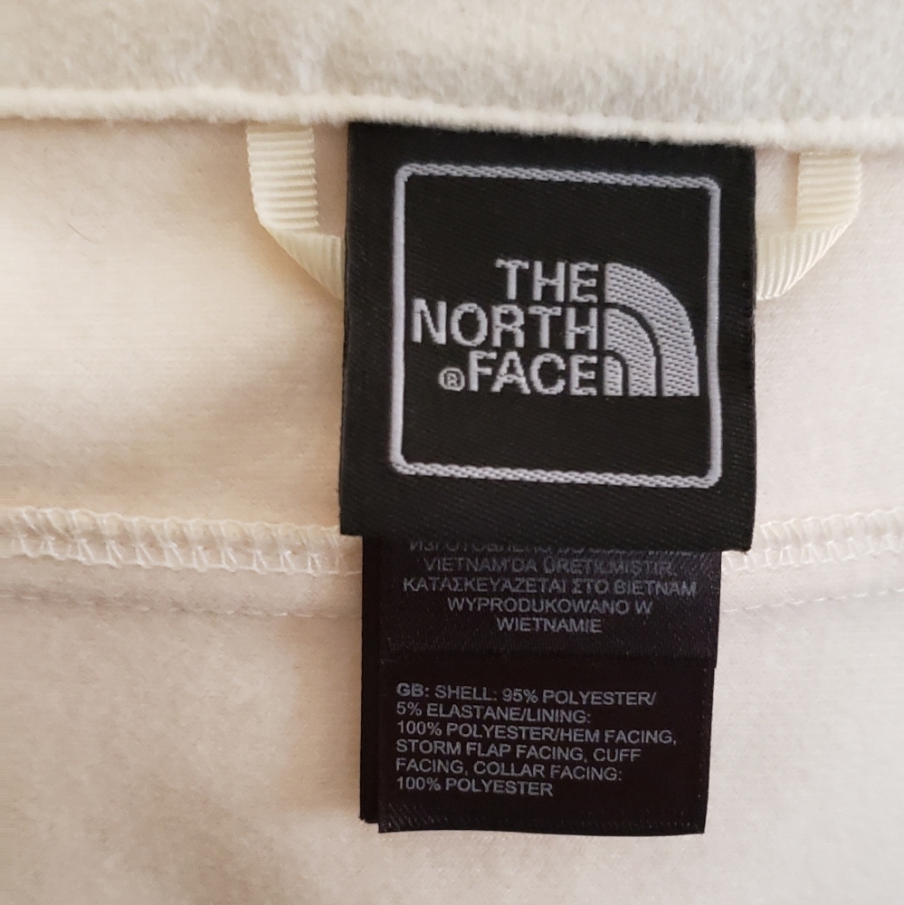 Womens The North Face Lightweight Jacket - Picture 9 of 10